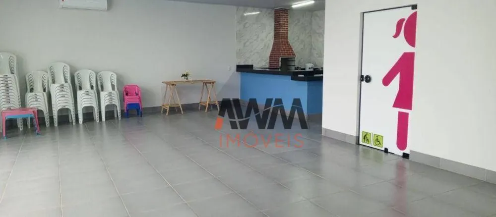 Loja-Salão, 120 m² - Foto 5