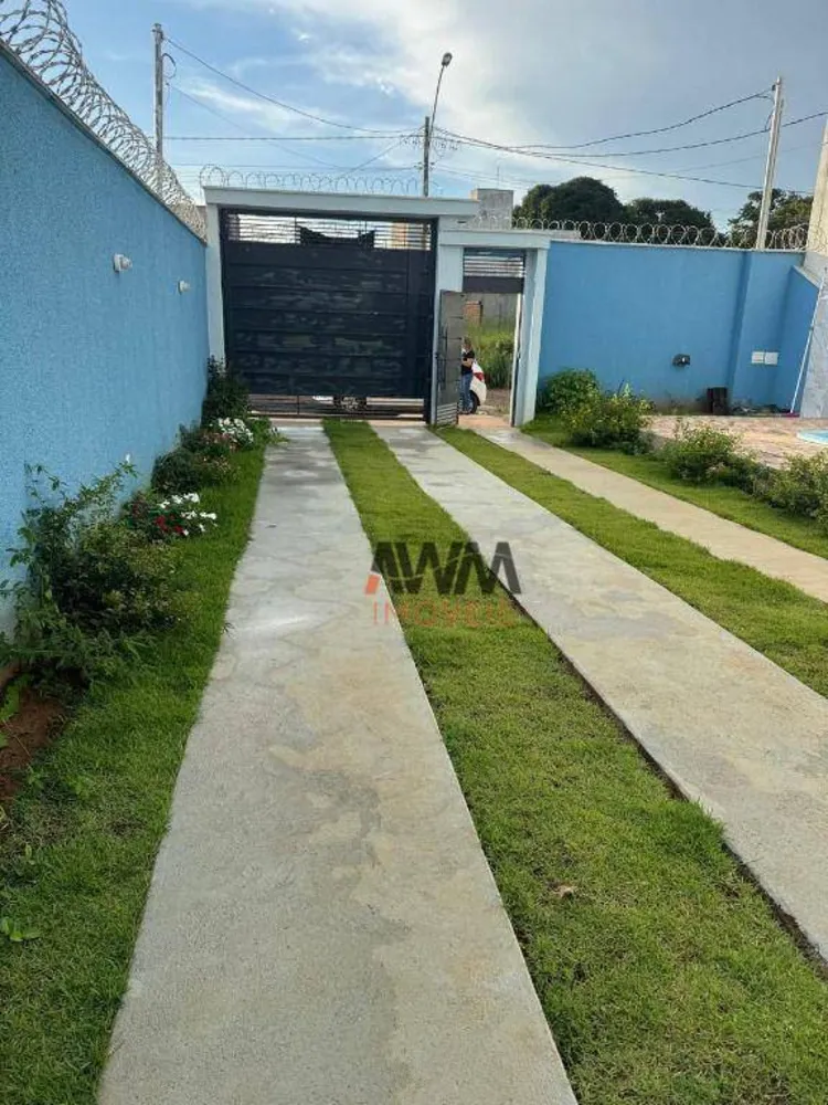 Loja-Salão, 120 m² - Foto 2