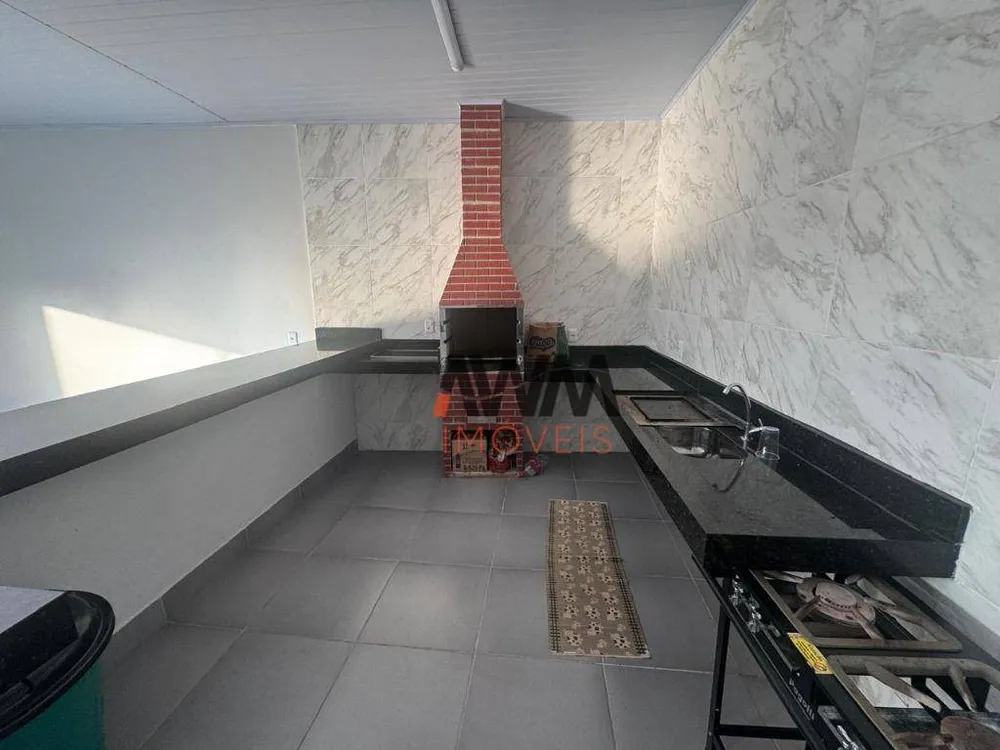 Loja-Salão, 120 m² - Foto 15
