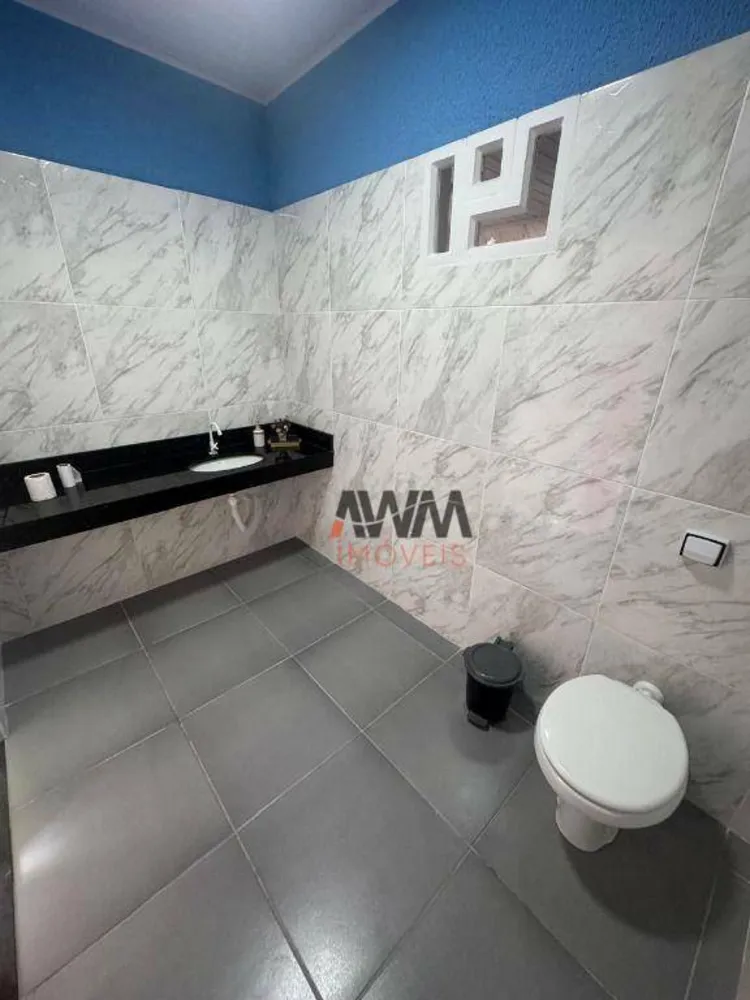 Loja-Salão, 120 m² - Foto 16