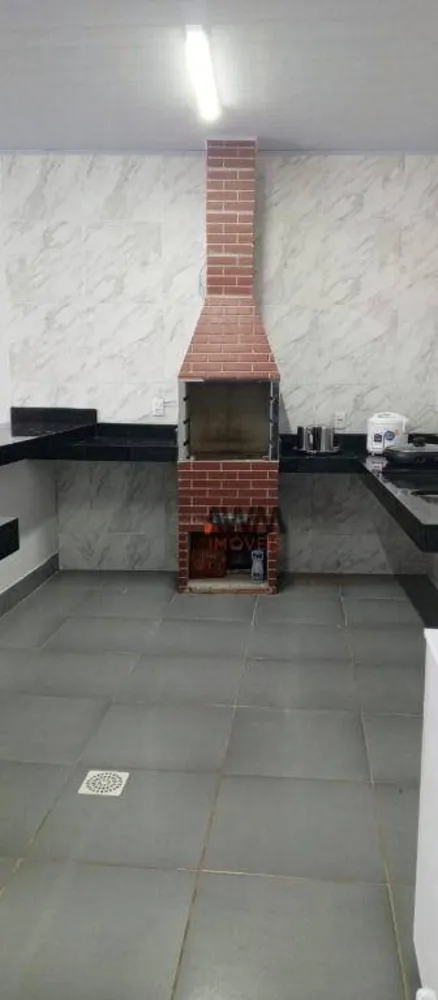 Loja-Salão, 120 m² - Foto 11