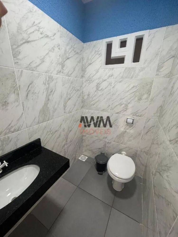 Loja-Salão, 120 m² - Foto 14