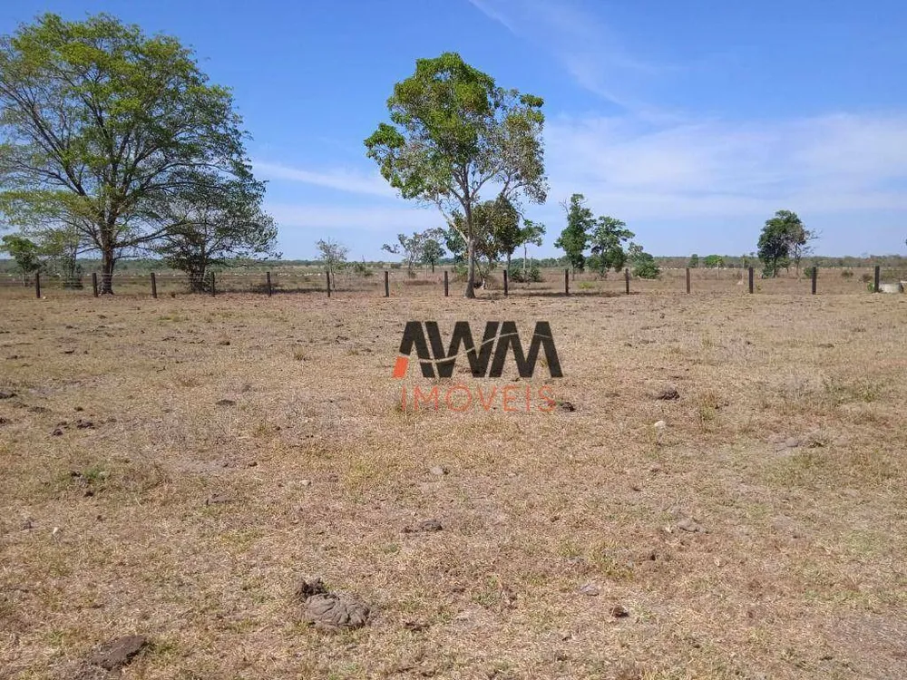 Fazenda, 765 hectares - Foto 1