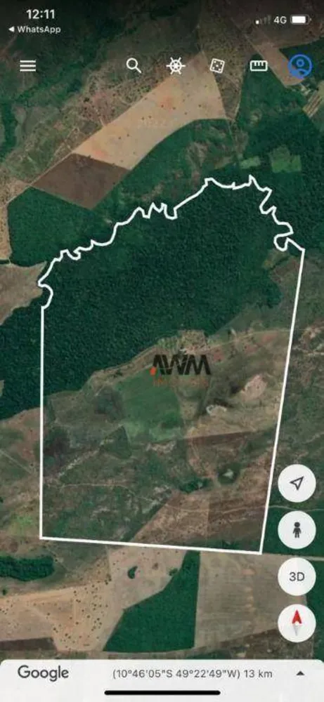 Fazenda, 765 hectares - Foto 12