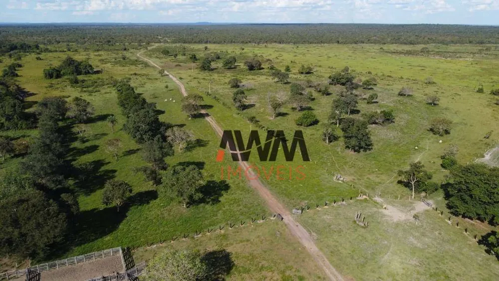 Fazenda, 765 hectares - Foto 8