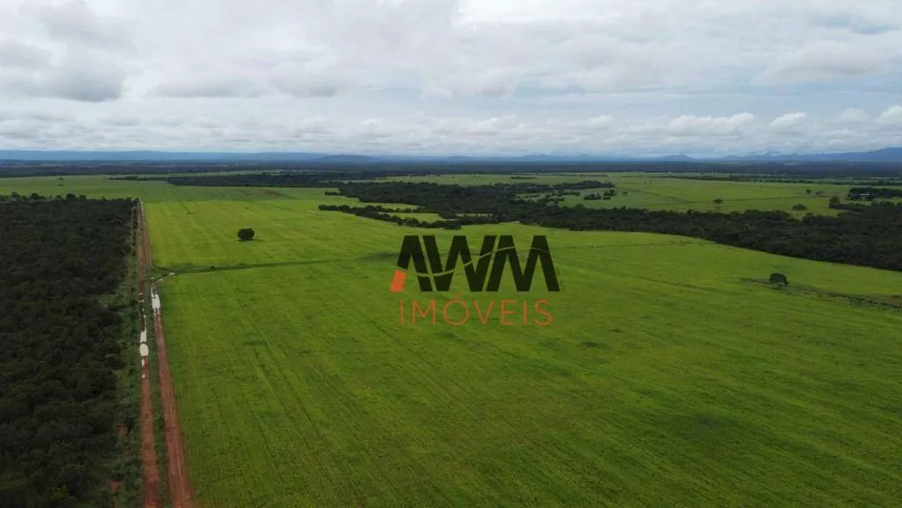 Fazenda à venda, 48400000M2 - Foto 1