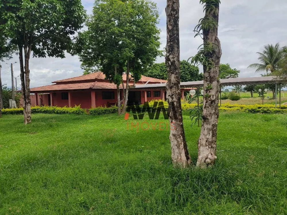 Fazenda à venda, 48400000M2 - Foto 2