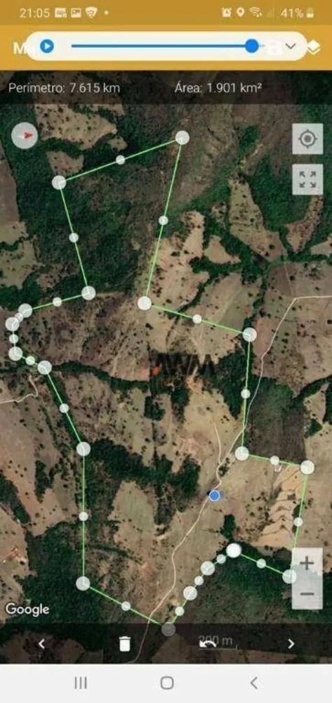 Fazenda, 189 hectares - Foto 14