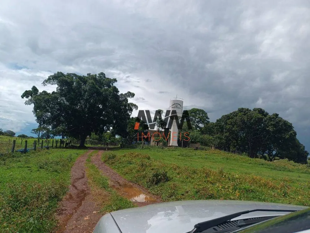 Fazenda, 189 hectares - Foto 6