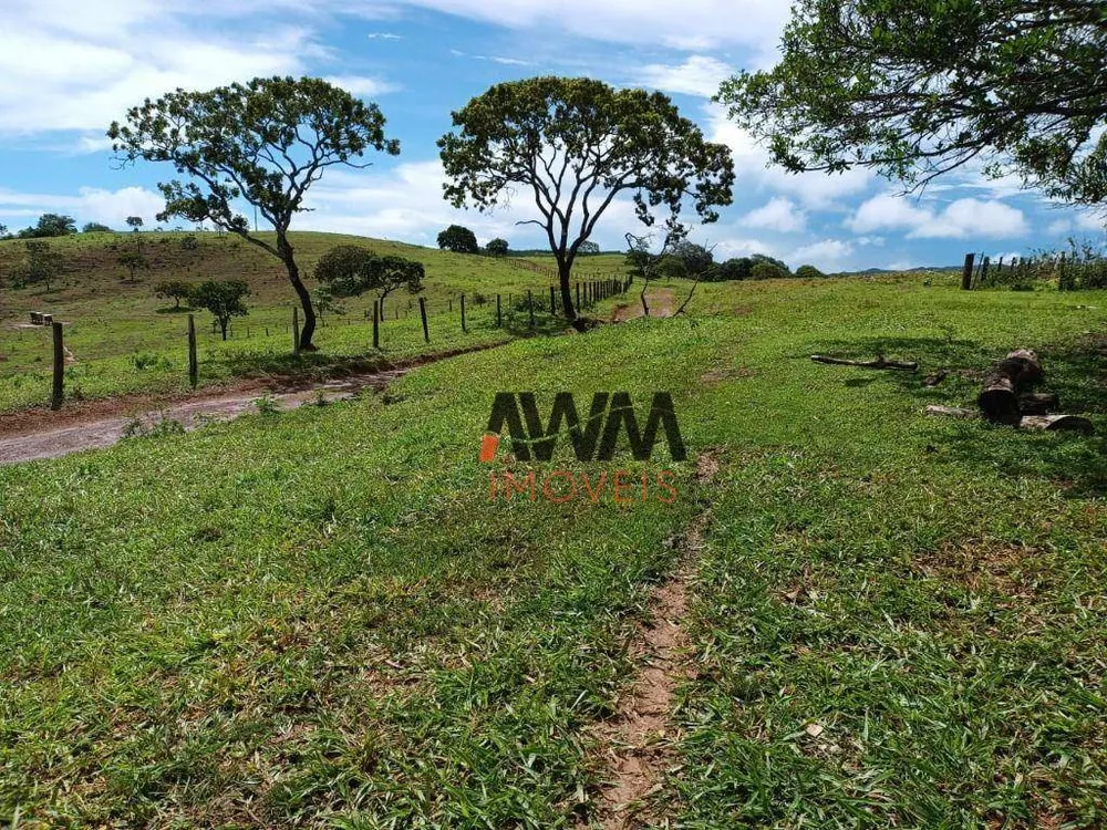 Fazenda, 189 hectares - Foto 5