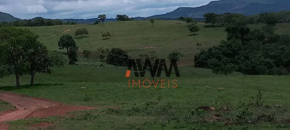 Fazenda, 189 hectares - Foto 1