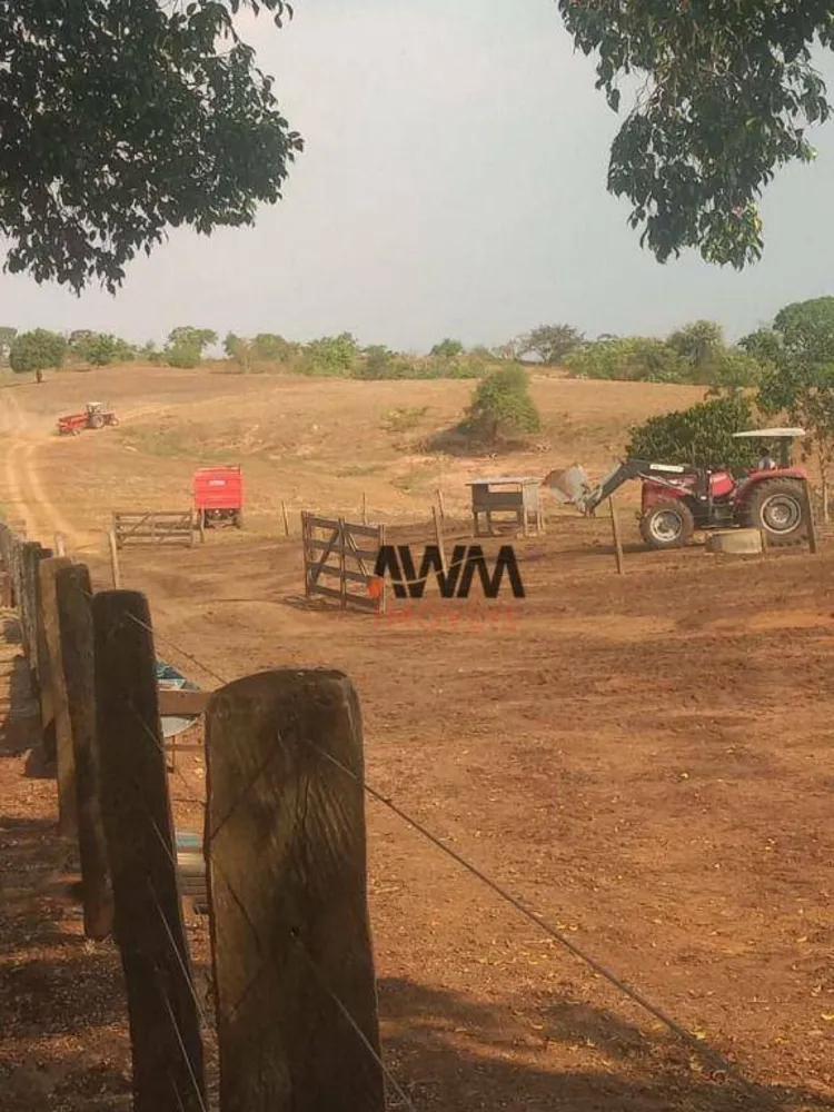 Fazenda, 189 hectares - Foto 9
