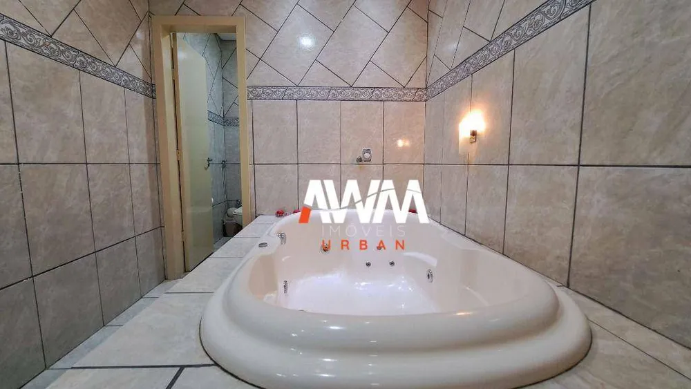 Casa, 3 quartos, 218 m² - Foto 10