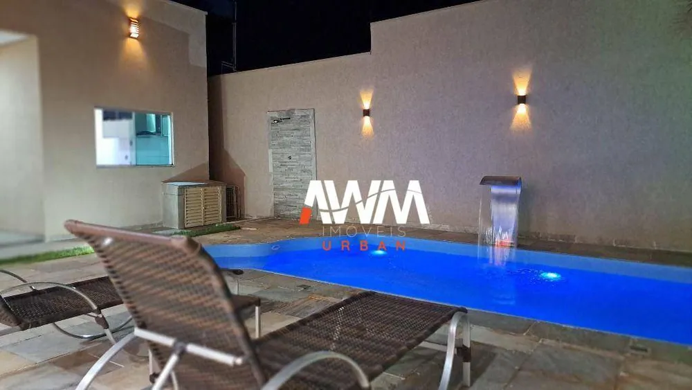 Casa, 3 quartos, 218 m² - Foto 16
