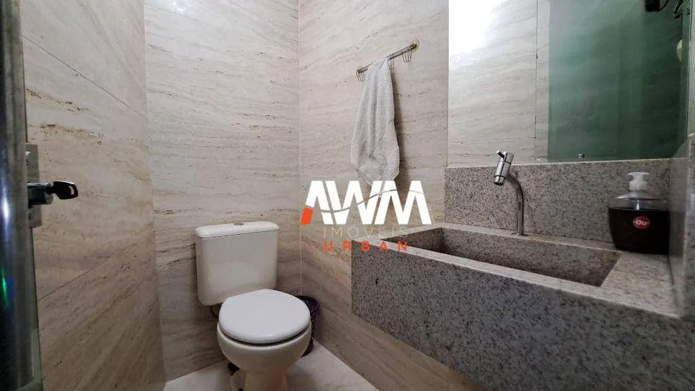 Casa, 3 quartos, 218 m² - Foto 15