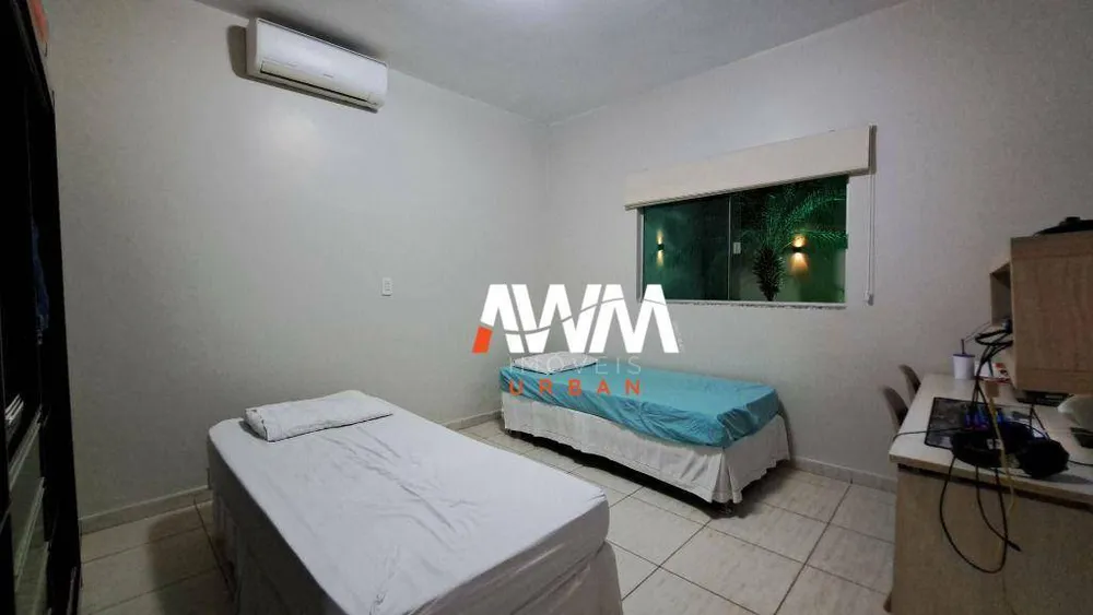 Casa, 3 quartos, 218 m² - Foto 5