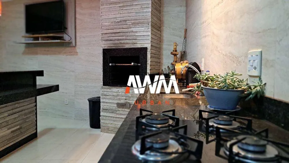 Casa, 3 quartos, 218 m² - Foto 14
