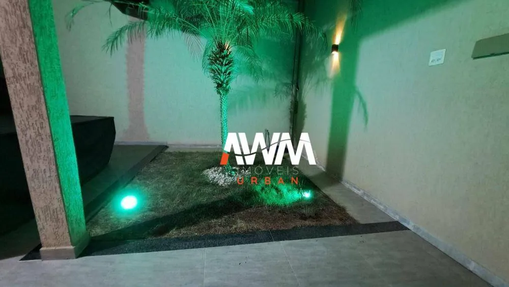 Casa, 3 quartos, 218 m² - Foto 3