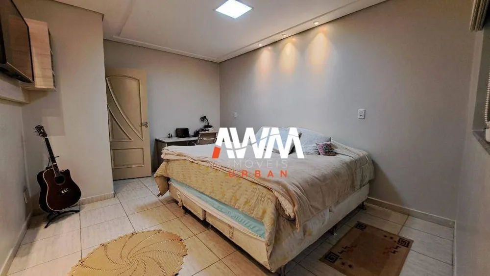 Casa, 3 quartos, 218 m² - Foto 7