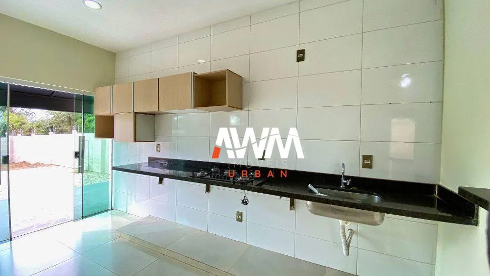 Sobrado, 3 quartos, 210 m² - Foto 6
