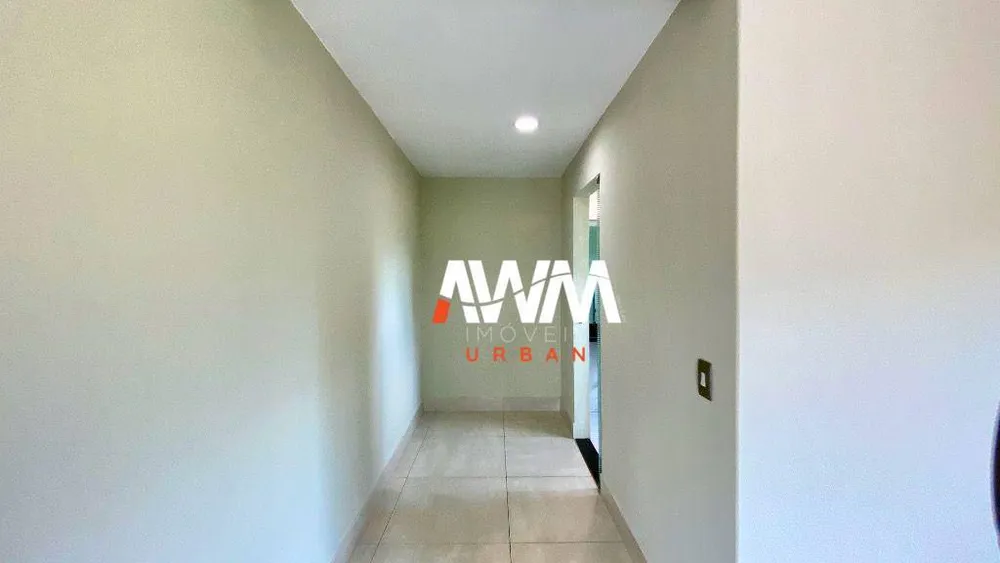 Sobrado, 3 quartos, 210 m² - Foto 2