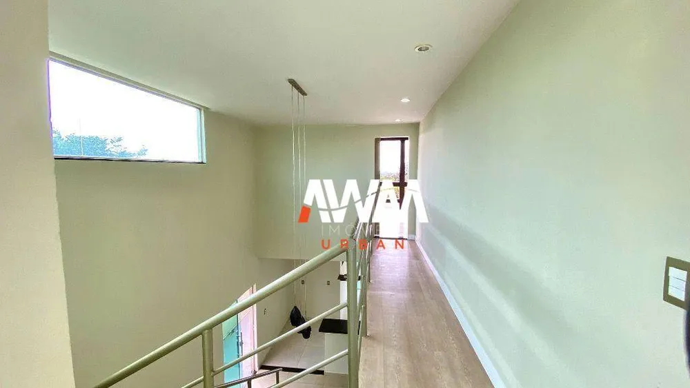 Sobrado, 3 quartos, 210 m² - Foto 5