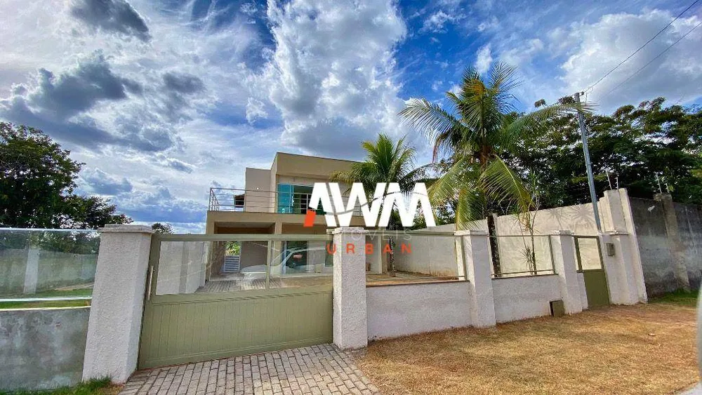 Sobrado, 3 quartos, 210 m² - Foto 8
