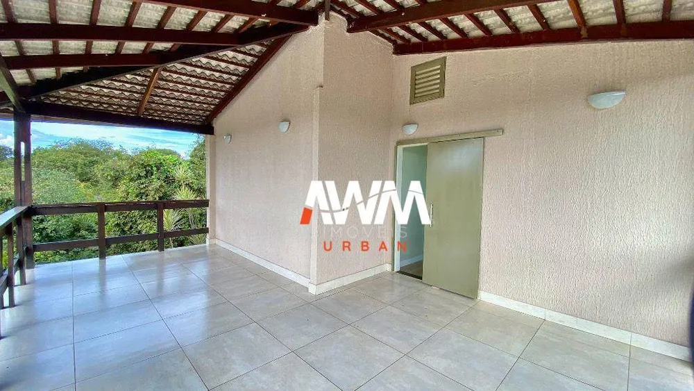 Sobrado, 3 quartos, 210 m² - Foto 7