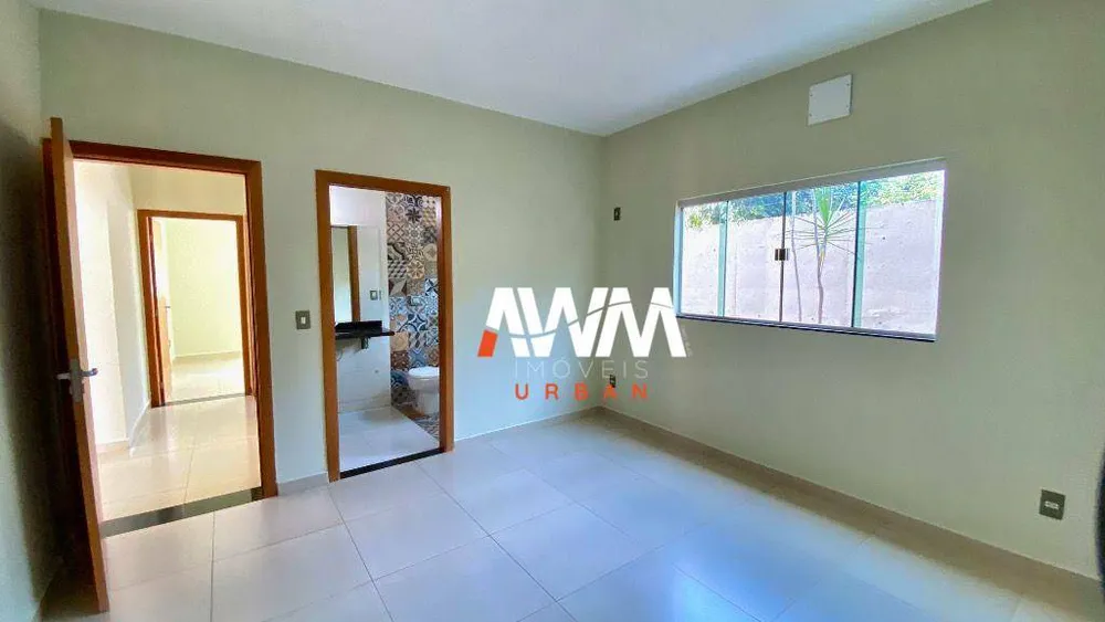 Sobrado, 3 quartos, 210 m² - Foto 4