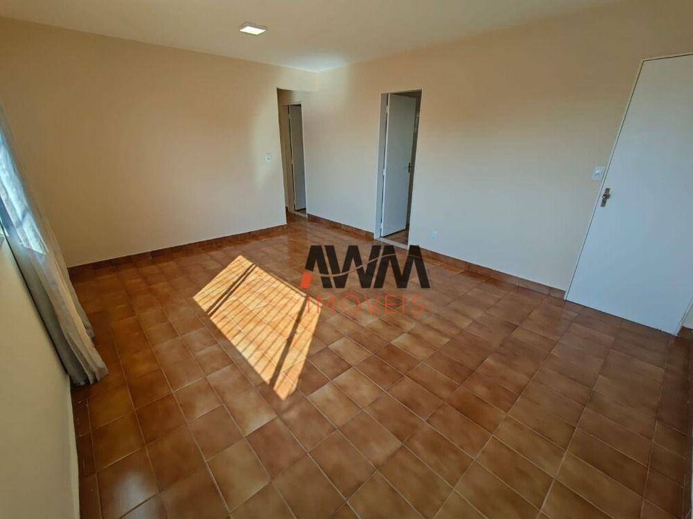 Apartamento à venda com 3 quartos, 89m² - Foto 3
