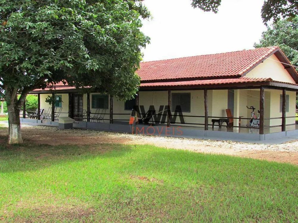 Fazenda, 2 hectares - Foto 14