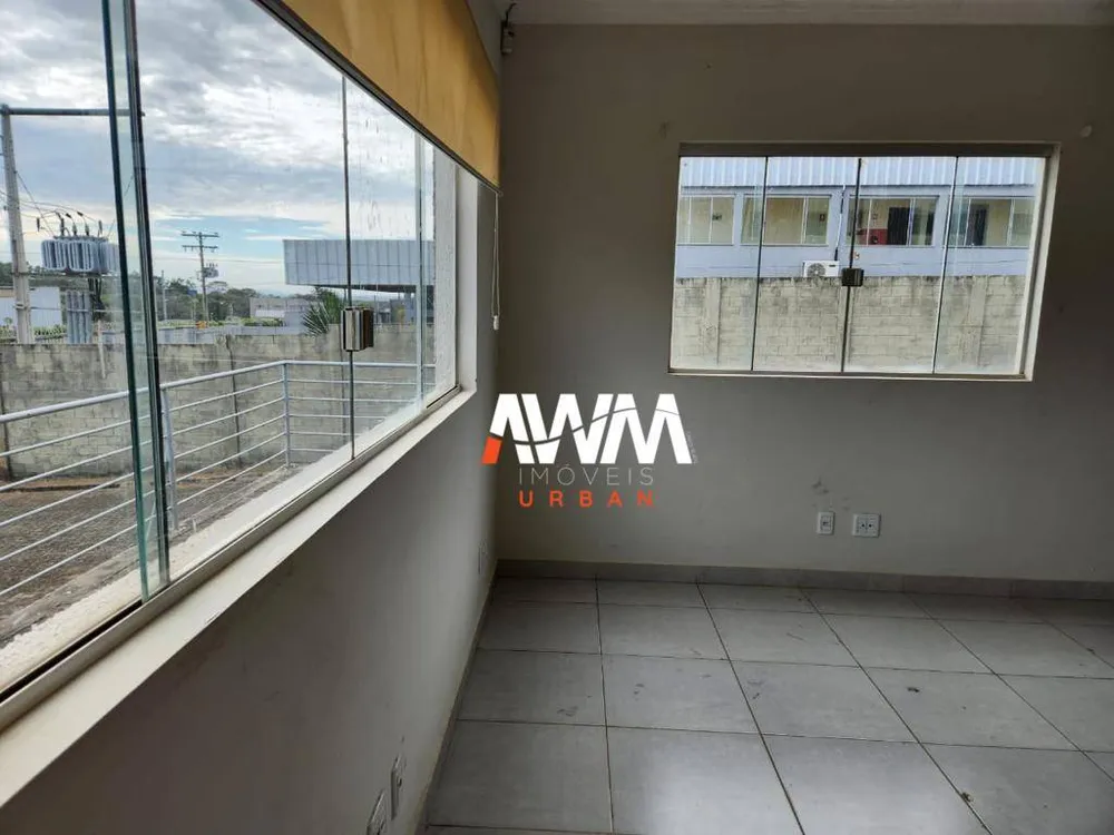 Depósito-Galpão, 1487 m² - Foto 2