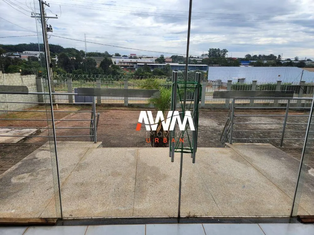 Depósito-Galpão, 1487 m² - Foto 7