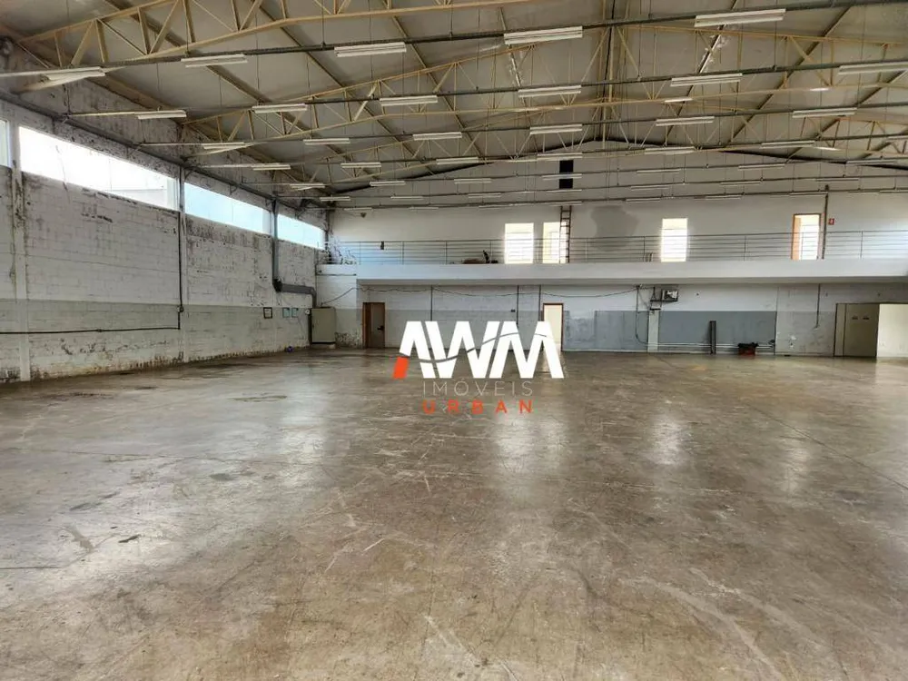 Depósito-Galpão, 1487 m² - Foto 9