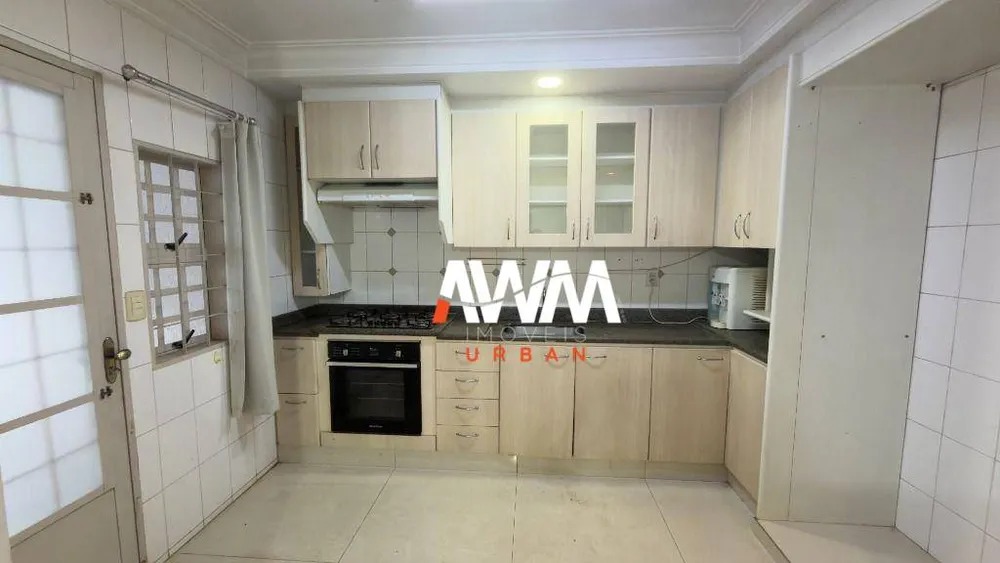 Sobrado, 3 quartos, 169 m² - Foto 5