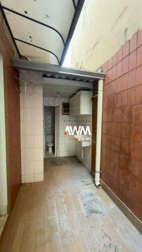 Sobrado, 3 quartos, 169 m² - Foto 6
