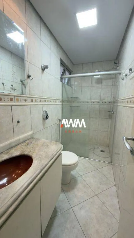 Sobrado, 3 quartos, 169 m² - Foto 9