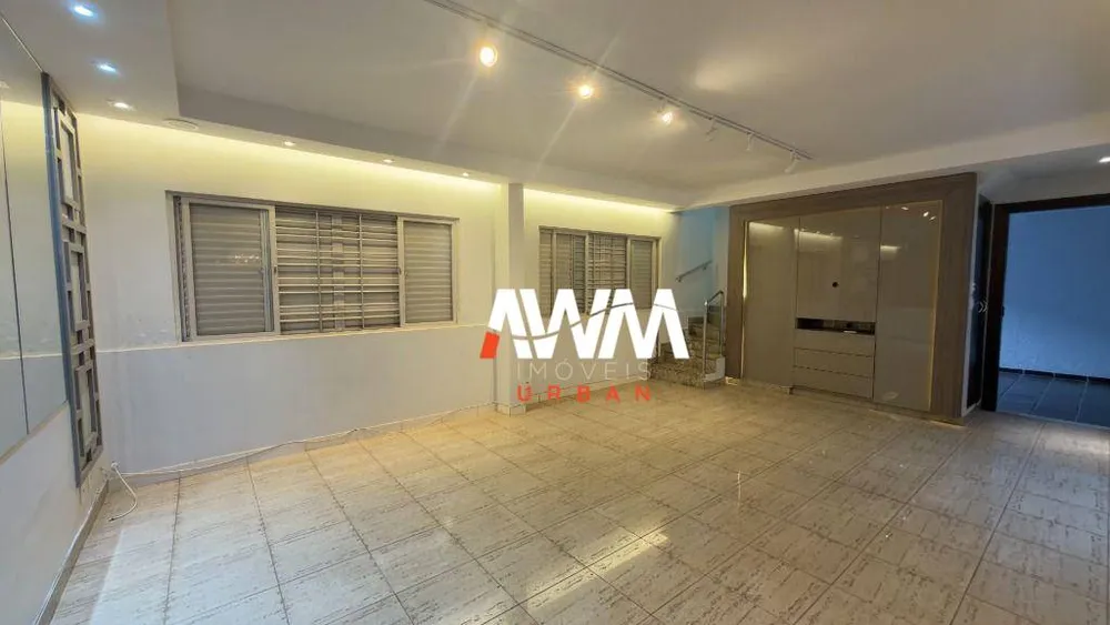 Sobrado, 3 quartos, 169 m² - Foto 1