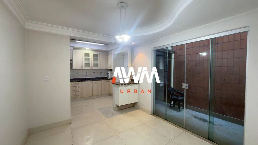 Sobrado, 3 quartos, 169 m² - Foto 4