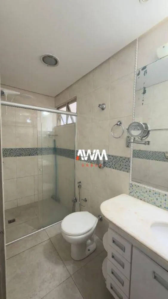 Sobrado, 3 quartos, 169 m² - Foto 13