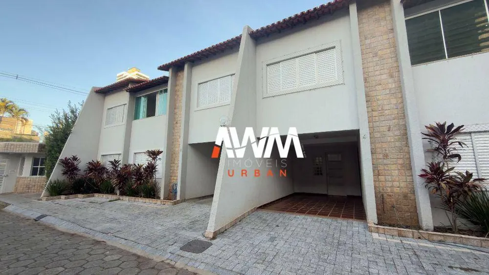 Sobrado, 3 quartos, 169 m² - Foto 15