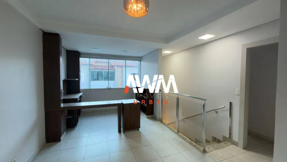 Sobrado, 3 quartos, 169 m² - Foto 7