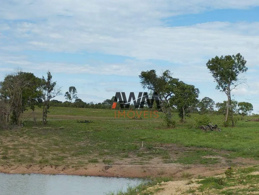 Fazenda, 2518 hectares - Foto 12