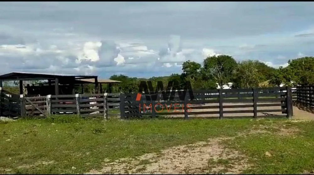Fazenda, 2518 hectares - Foto 15