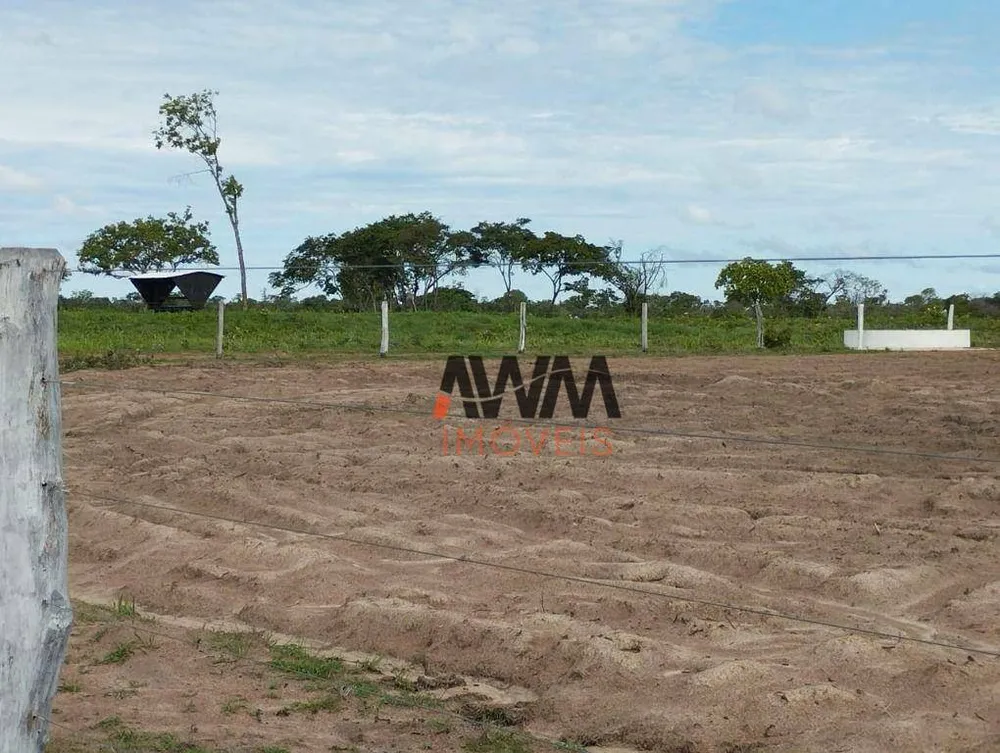 Fazenda, 2518 hectares - Foto 6