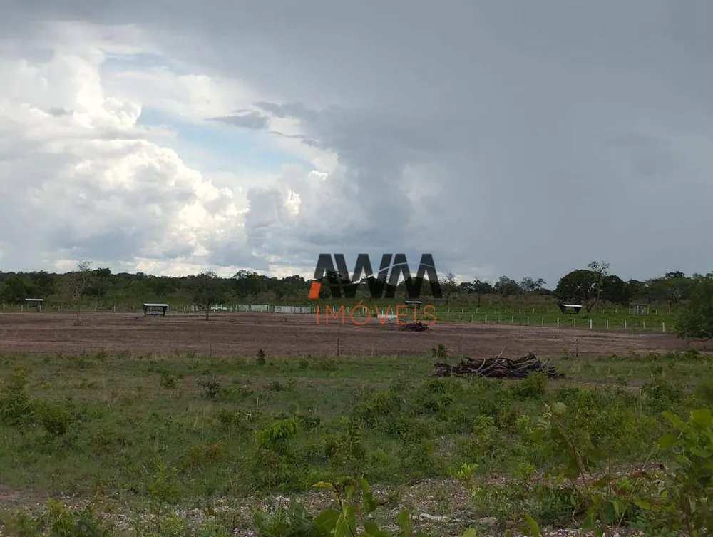 Fazenda, 2518 hectares - Foto 8