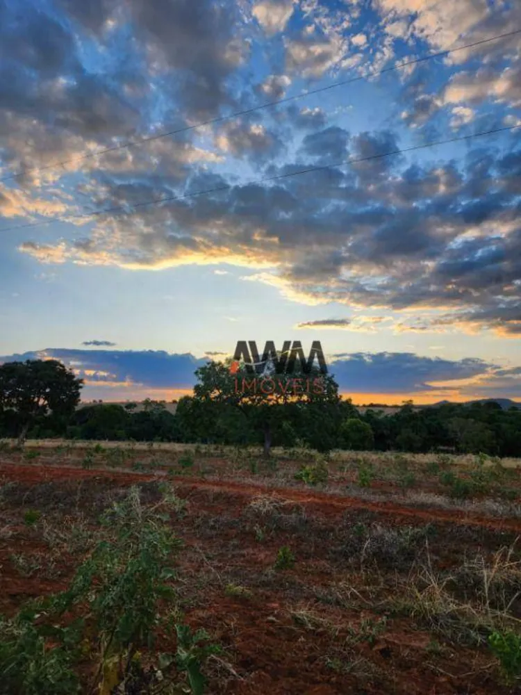 Fazenda, 329 hectares - Foto 1