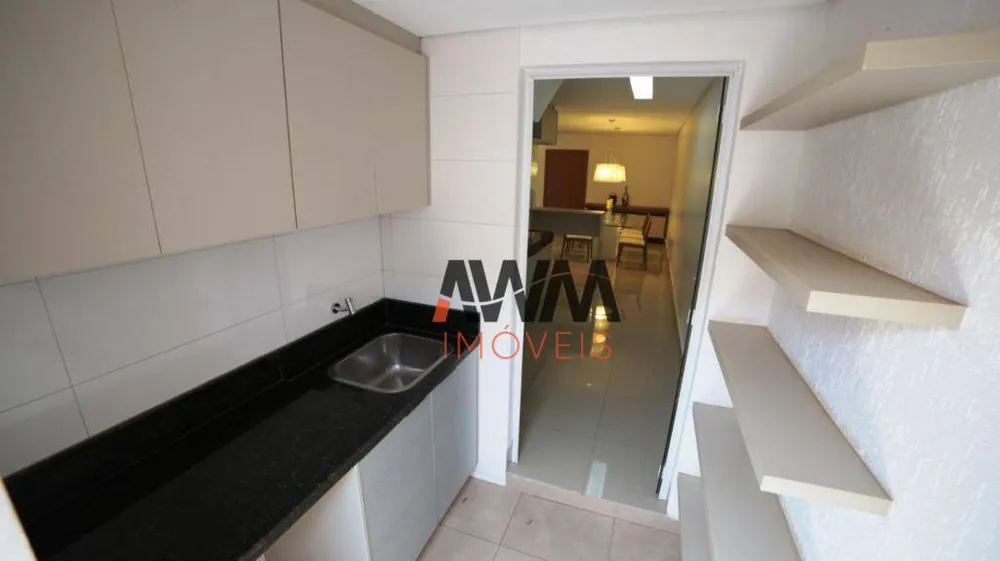 Sobrado, 3 quartos, 161 m² - Foto 14