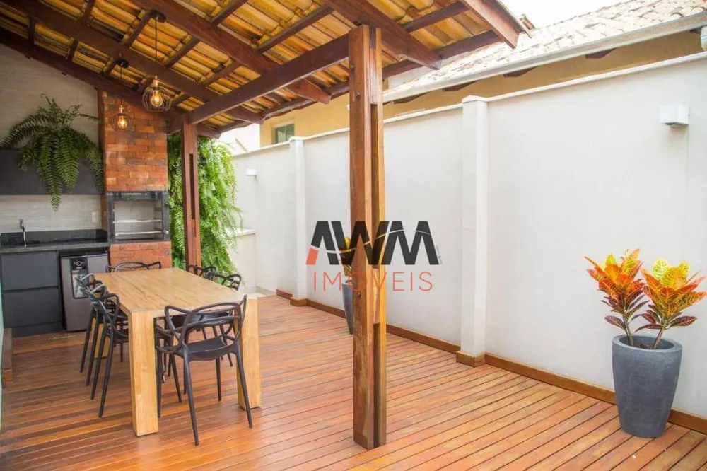 Sobrado, 3 quartos, 161 m² - Foto 16