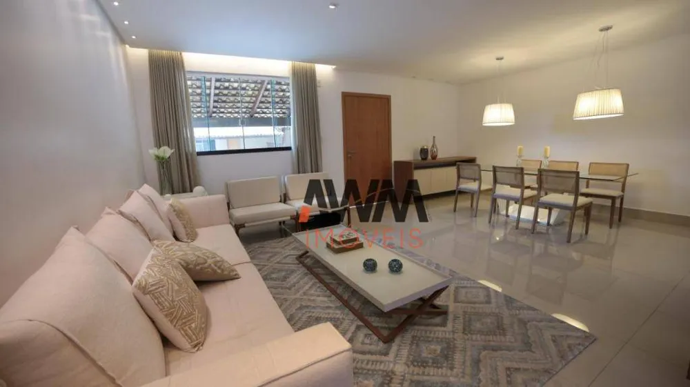 Sobrado, 3 quartos, 161 m² - Foto 13